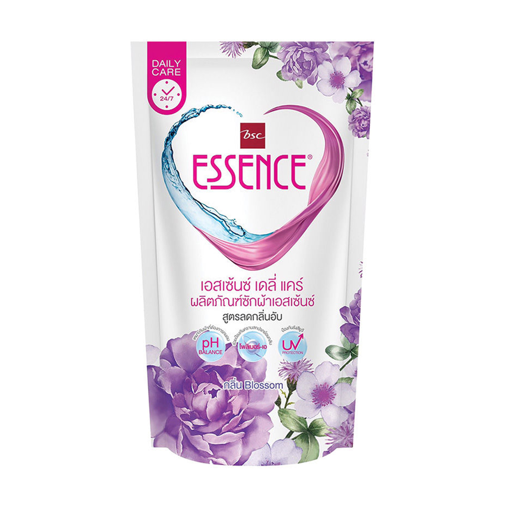 Гель-концентрат для прання Bsc Essence Blossom, 400 мл (запаска)